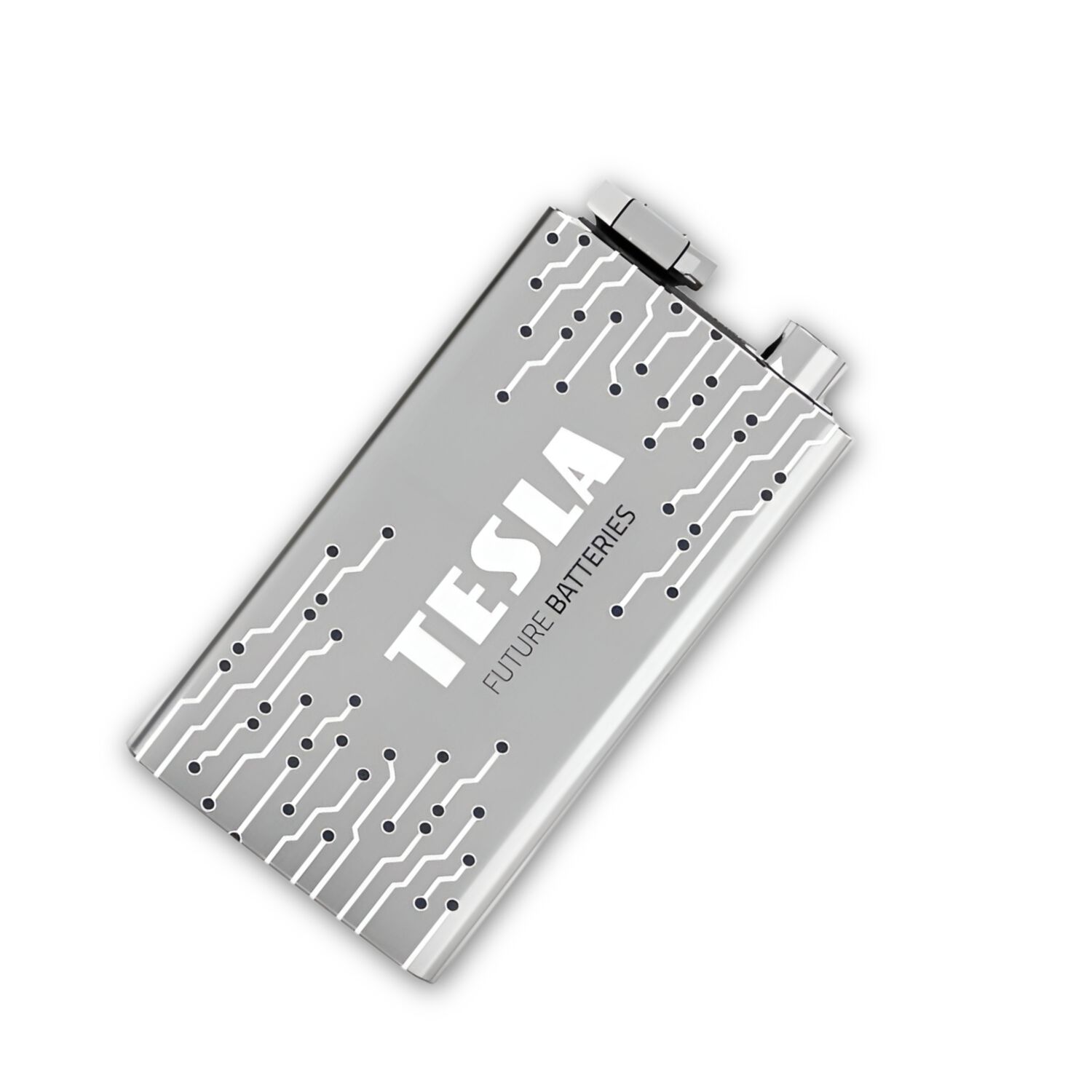 Pack 12 Bater&iacute;as 9v Tesla Silver+ Alcalina High Power image number 3.0