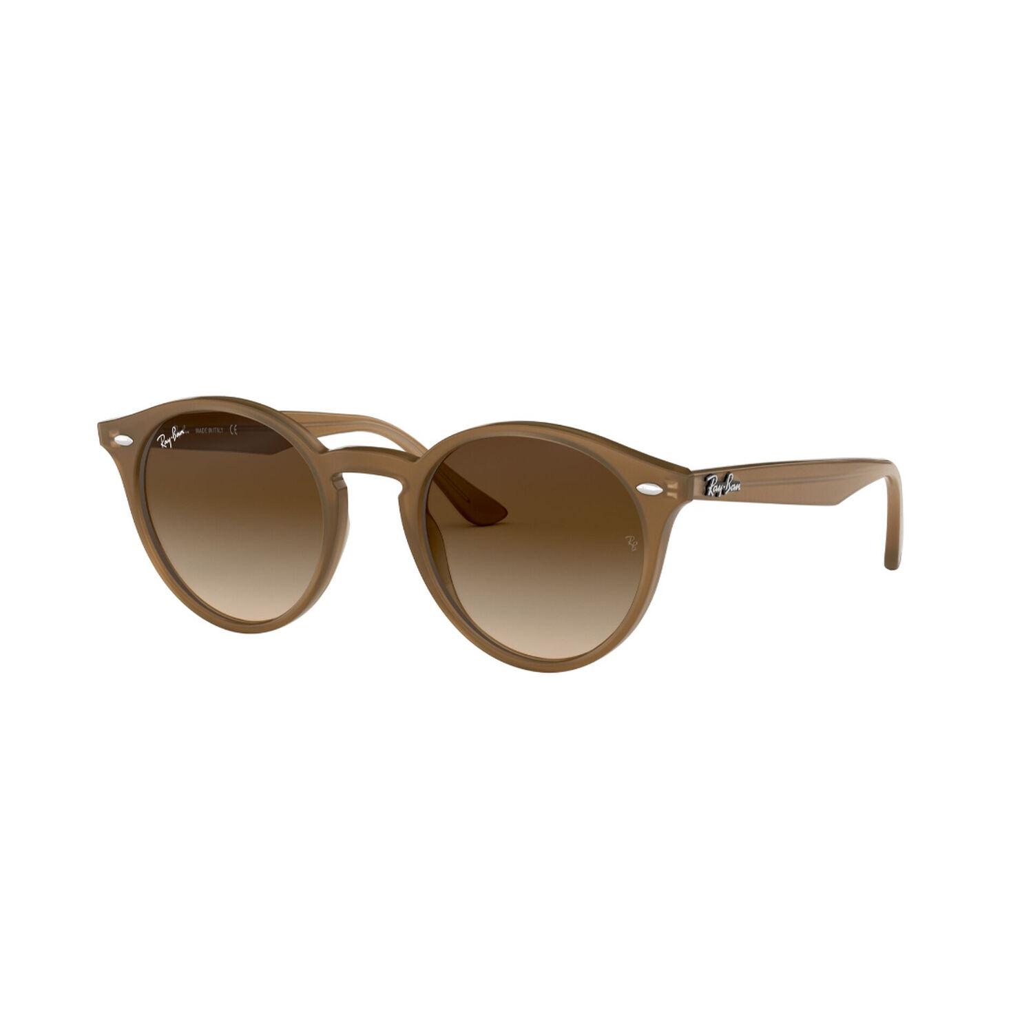 Lentes De Sol Marr&oacute;n Ray-ban image number 1.0