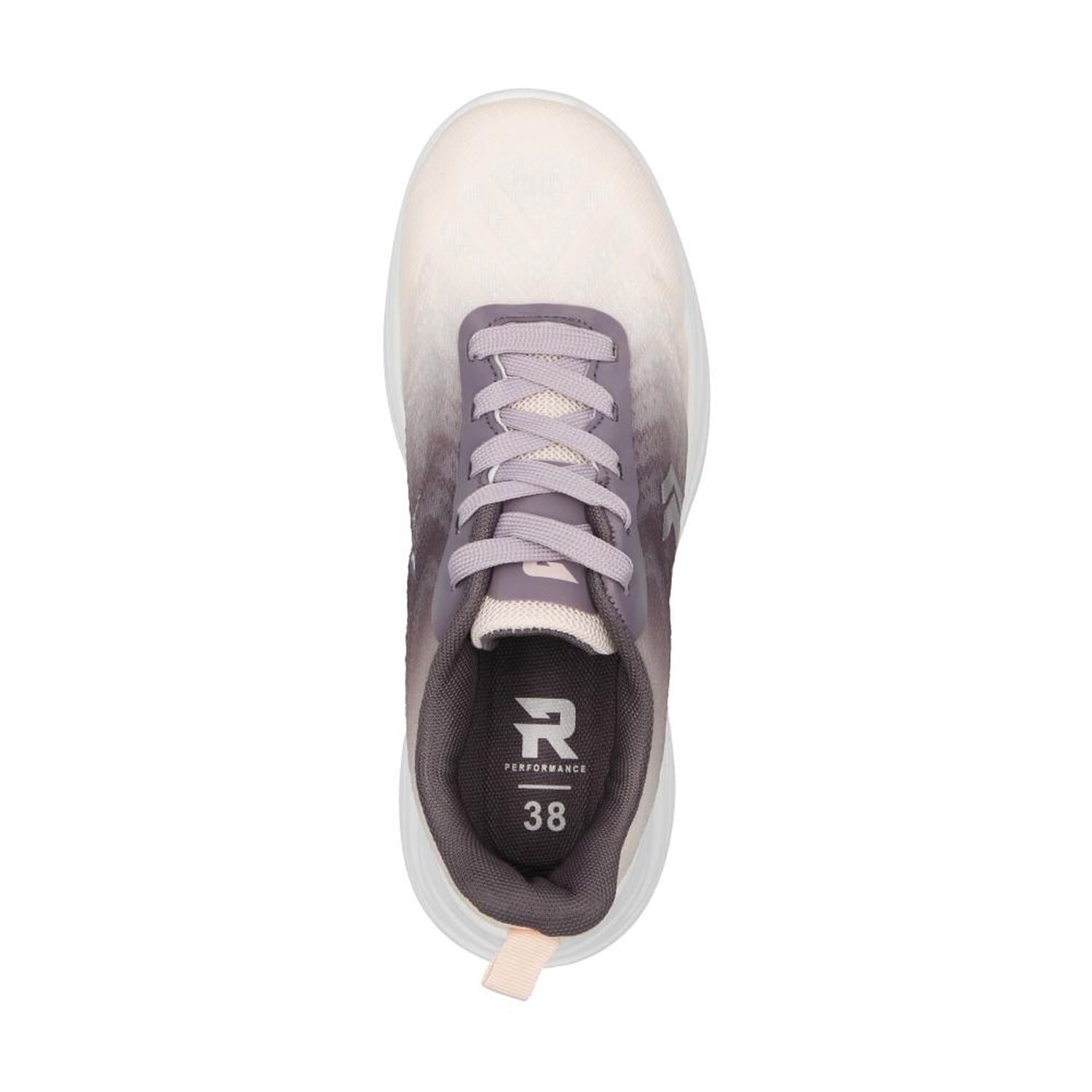 Zapatilla Urbana Mujer Rolly Go image number 4.0