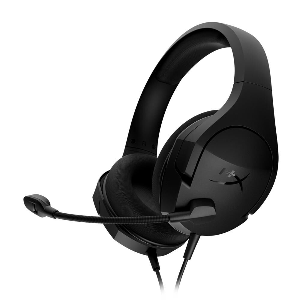 Audifono Gamer Hyperx Cloud Stinger Core Negro image number 0.0