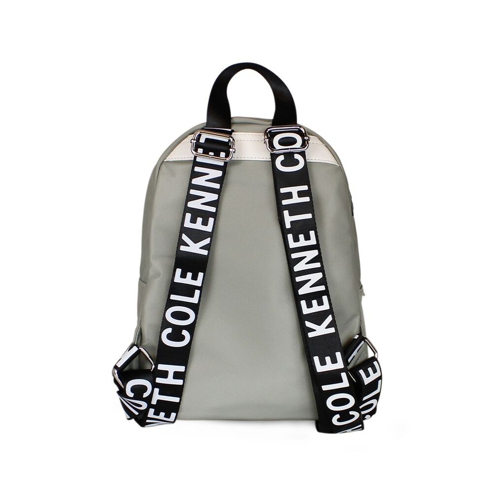 Mochila Roku Gris Kenneth Cole image number 2.0