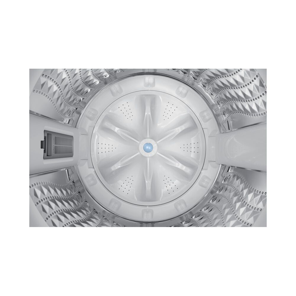 Lavadora Carga Superior 15 Kg Con Eco Bubble 2026 Grafito Grafito image number 7.0