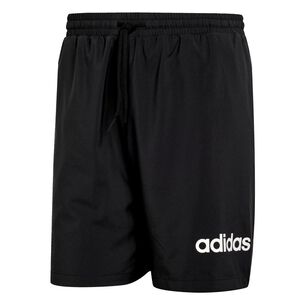 Pantal&oacute;n Corto Hombre Essentials Adidas Linear Logo