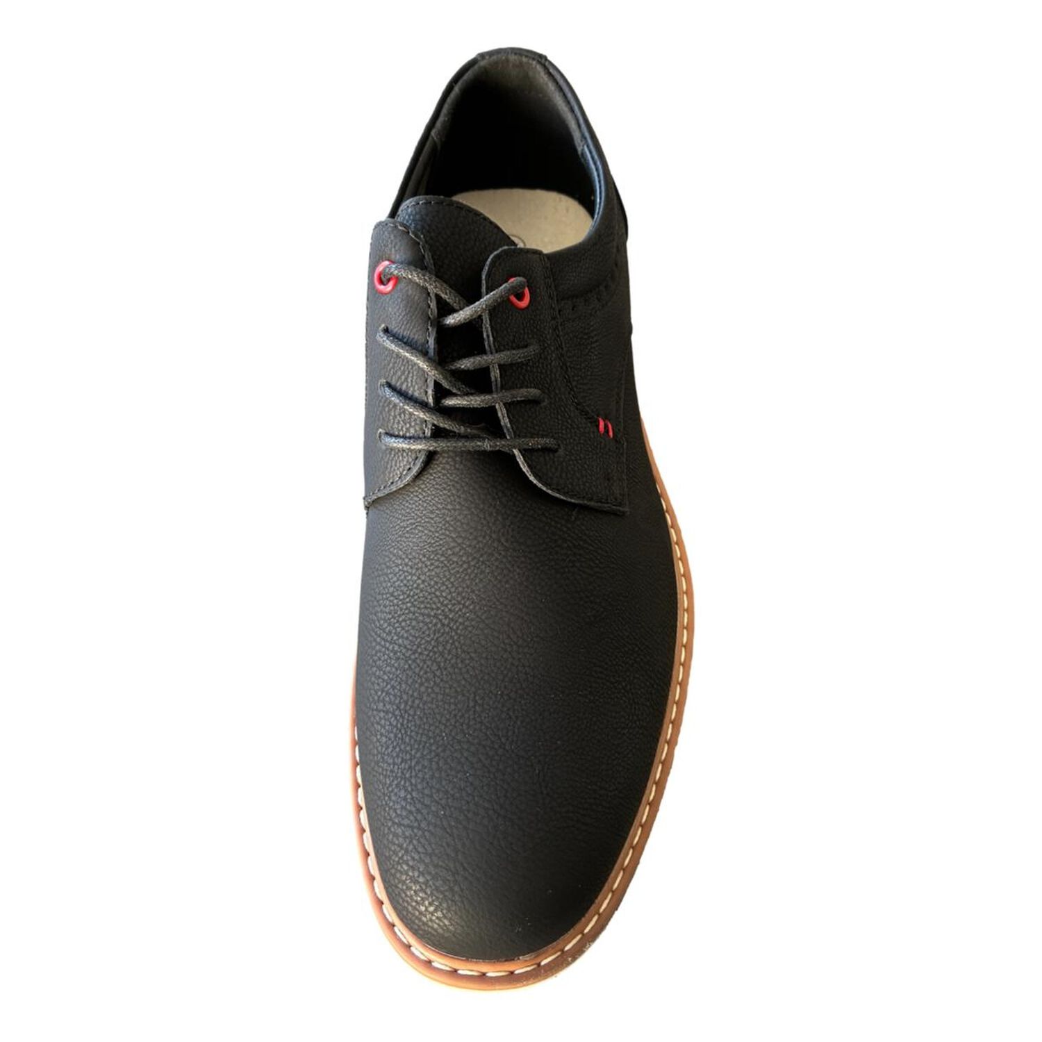 Zapato Casual Oxford Hombre Agta image number 5.0