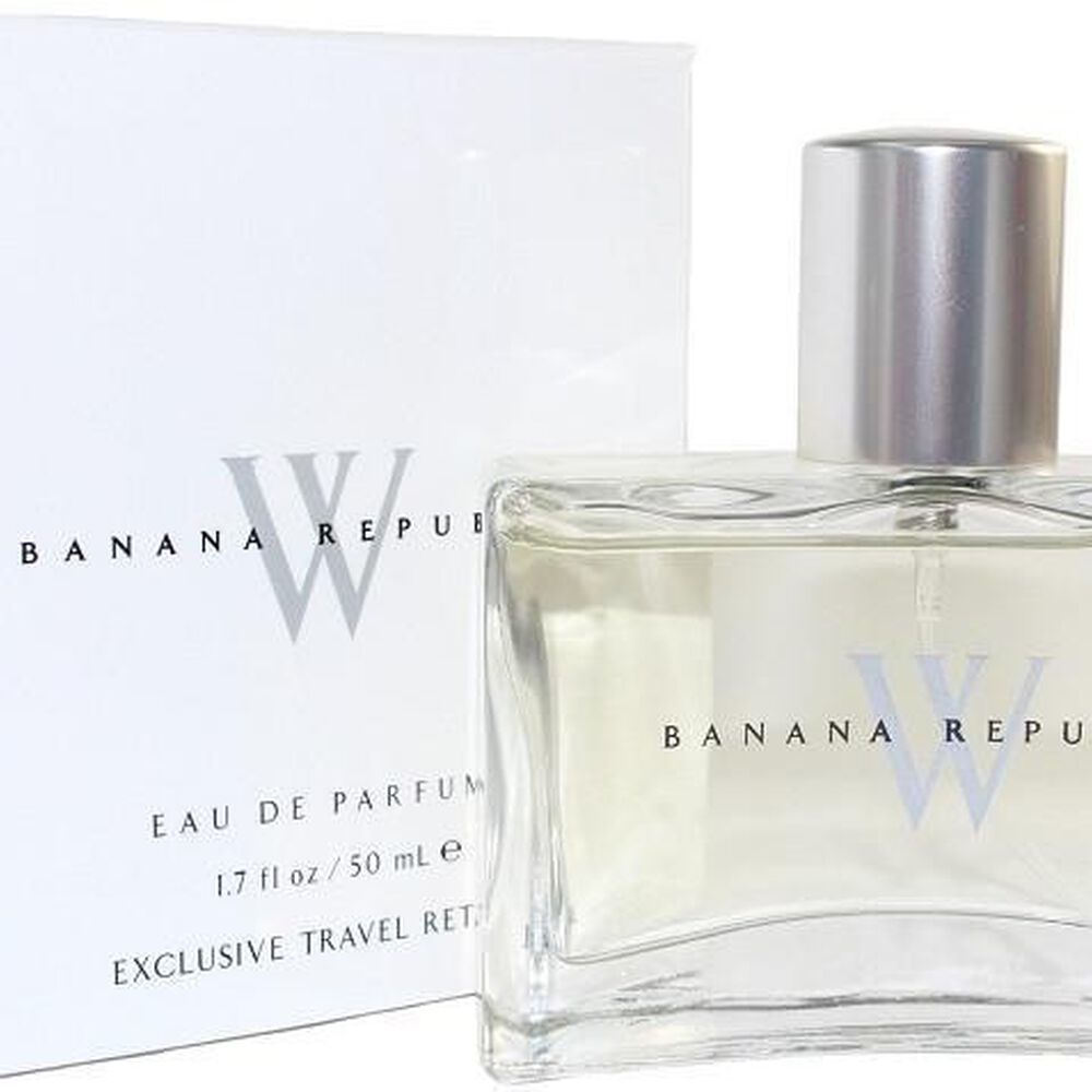 Banana Republic Banana Republic Woman Edp 50ml image number 0.0