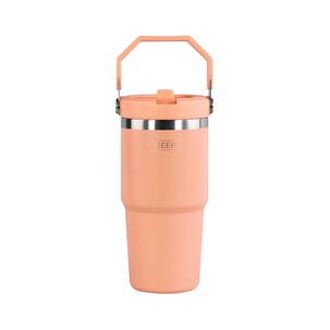 Botella De Agua Keep Mango / 1 Pieza / 590 Ml