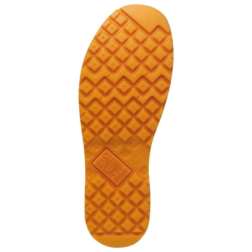 Botín Dike Levity Mujer Celeste image number 2.0