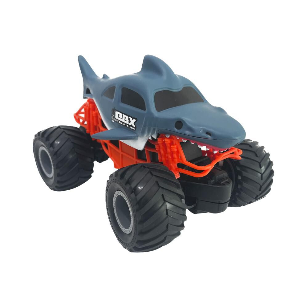 Vehiculo Rc Ebx 1:20 Assort image number 0.0