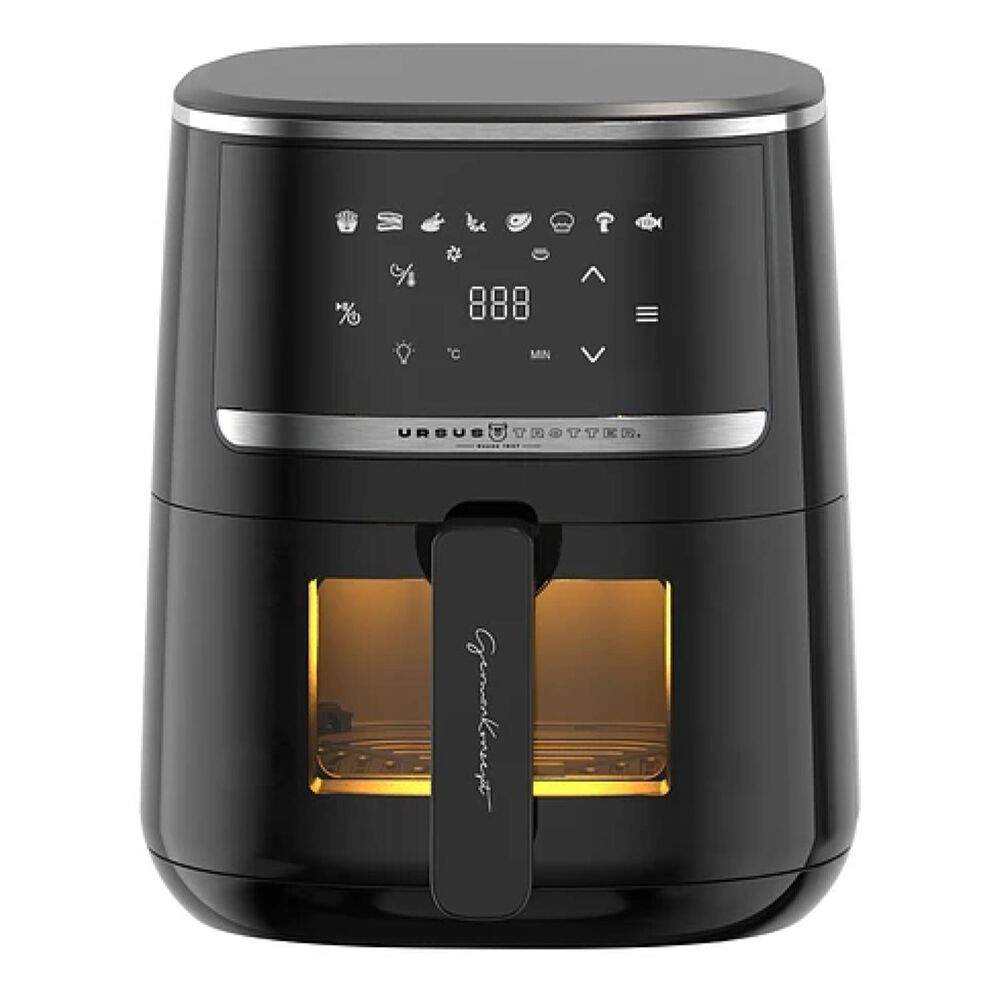 Freidora De Aire Air Fryer 4500ml Ut-cookview Ursus Trotter image number 0.0