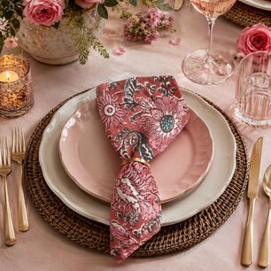 Set De Servilletas Azhome Delhi
