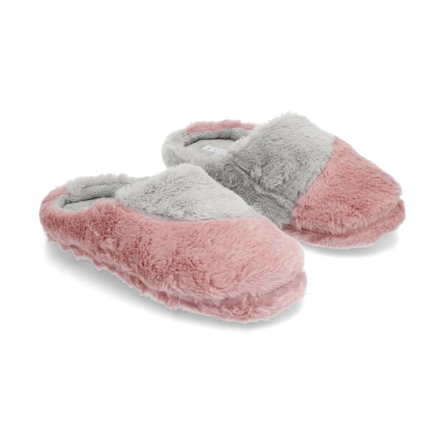Pantuflas Mujer Lesage image number 1.0