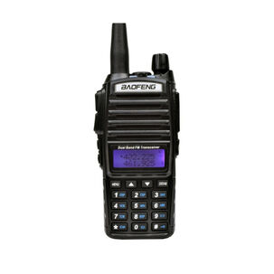 Radio Transmisor Walkie Tolkie Baofeng Uv82 - Ps