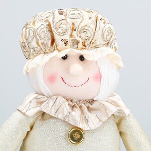 Adorno De Navidad Casaideal