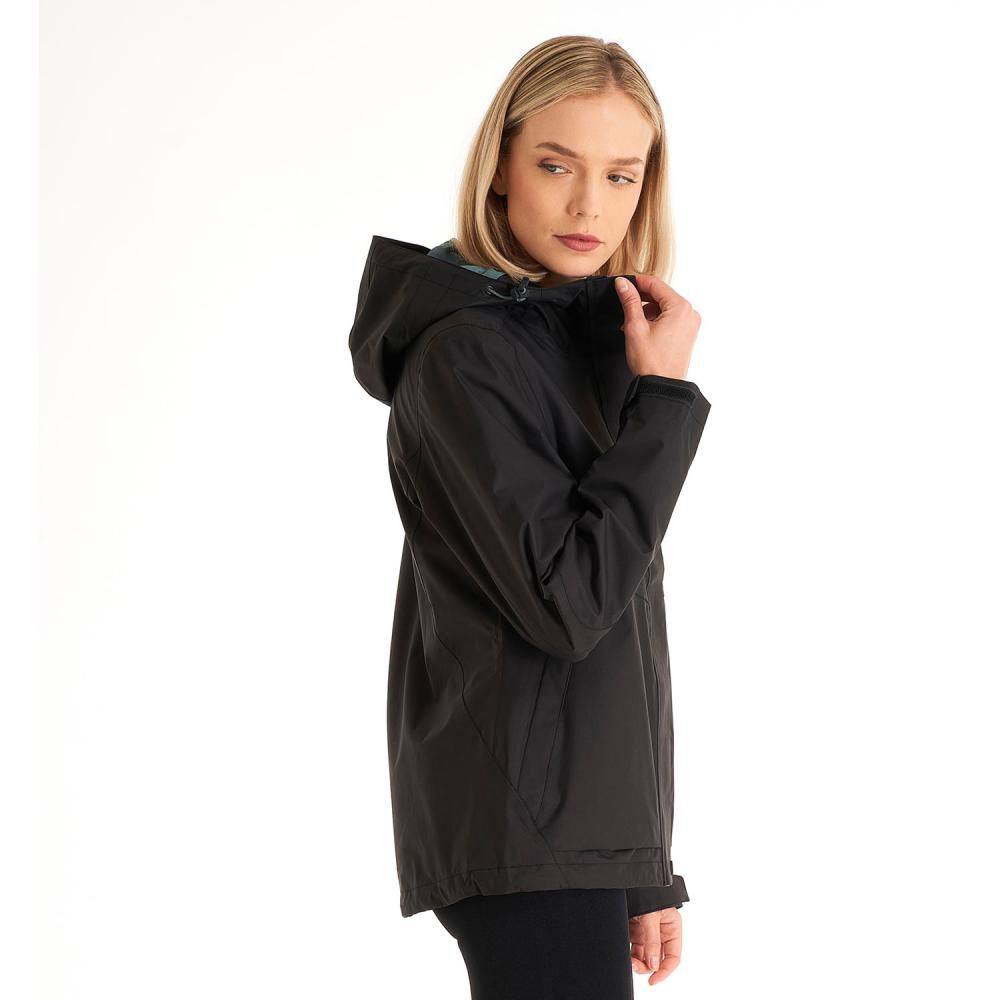 Chaqueta Deportiva Mujer Lippi image number 1.0