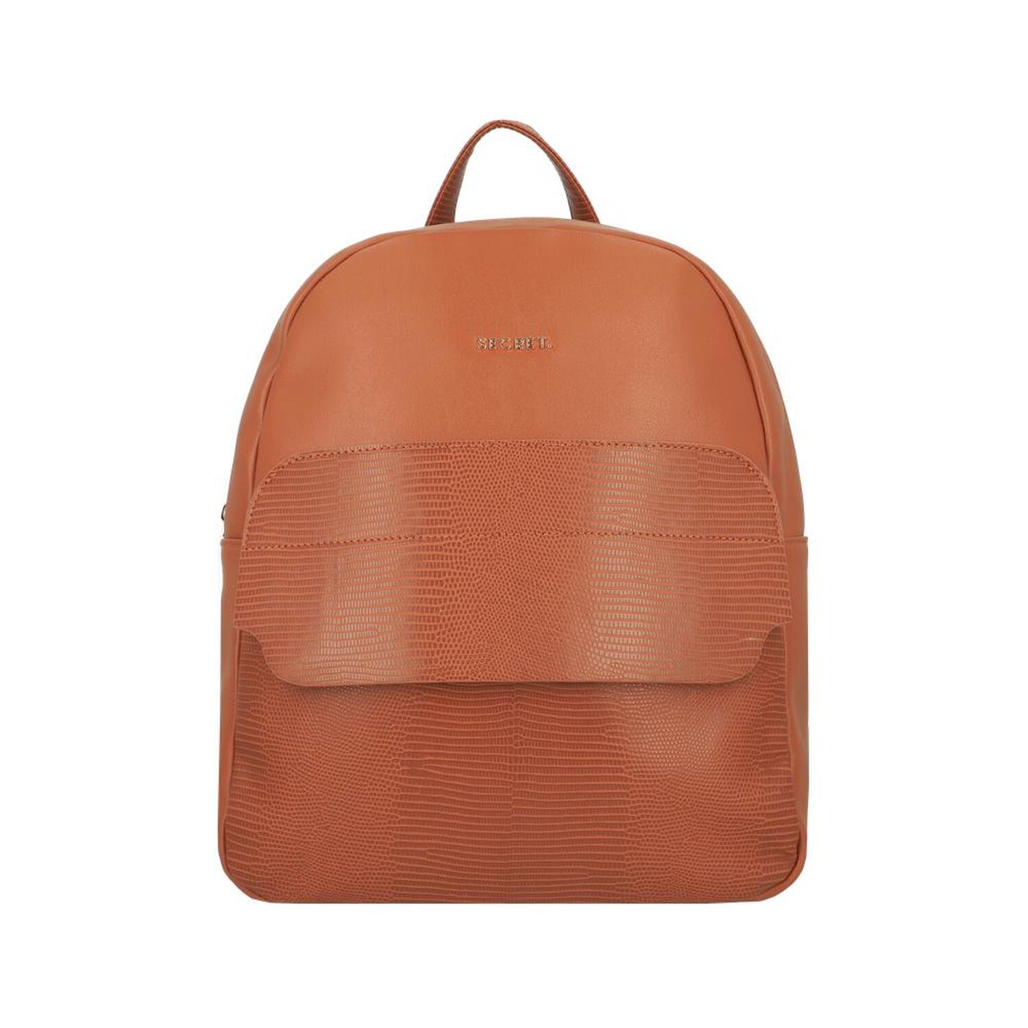 Mochila Secret Provenza Sc6 L Caf&eacute; image number 0.0