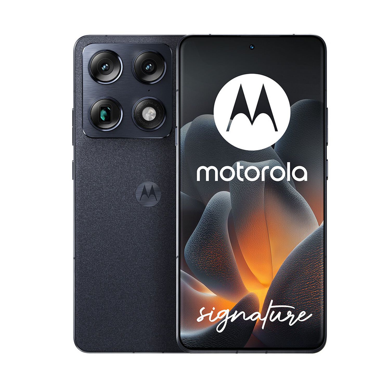 Motorola Signature 16gb+1tb image number 0.0
