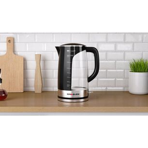 Hervidor Sindelen Ha-3900ng / 3,0 Litros / 1850 Watts