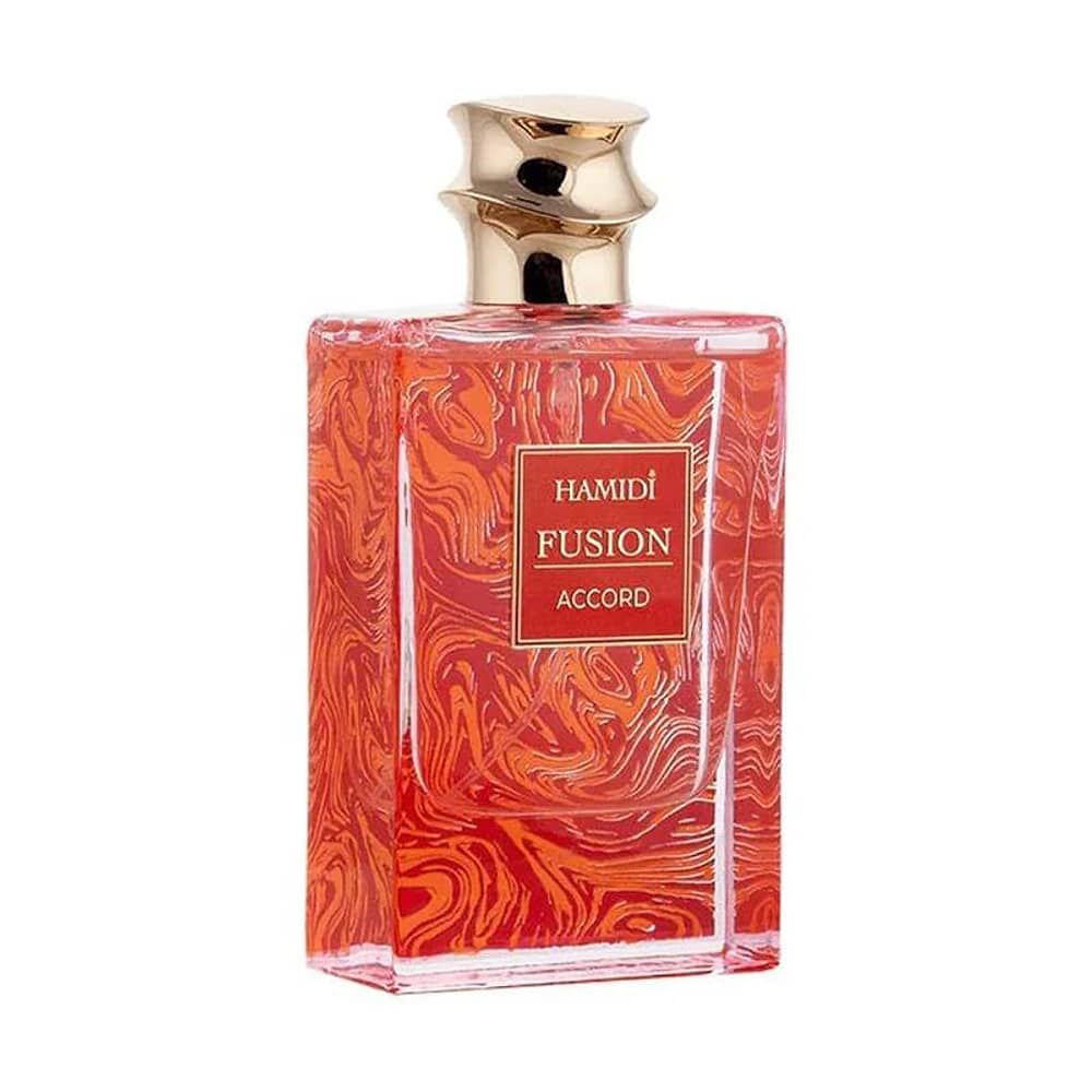 Hamidi Fusion Accord Edp 85ml image number 1.0