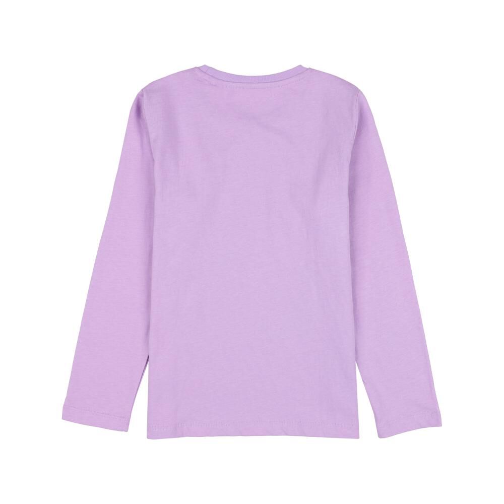 Polera Ni&ntilde;a Topsis image number 1.0