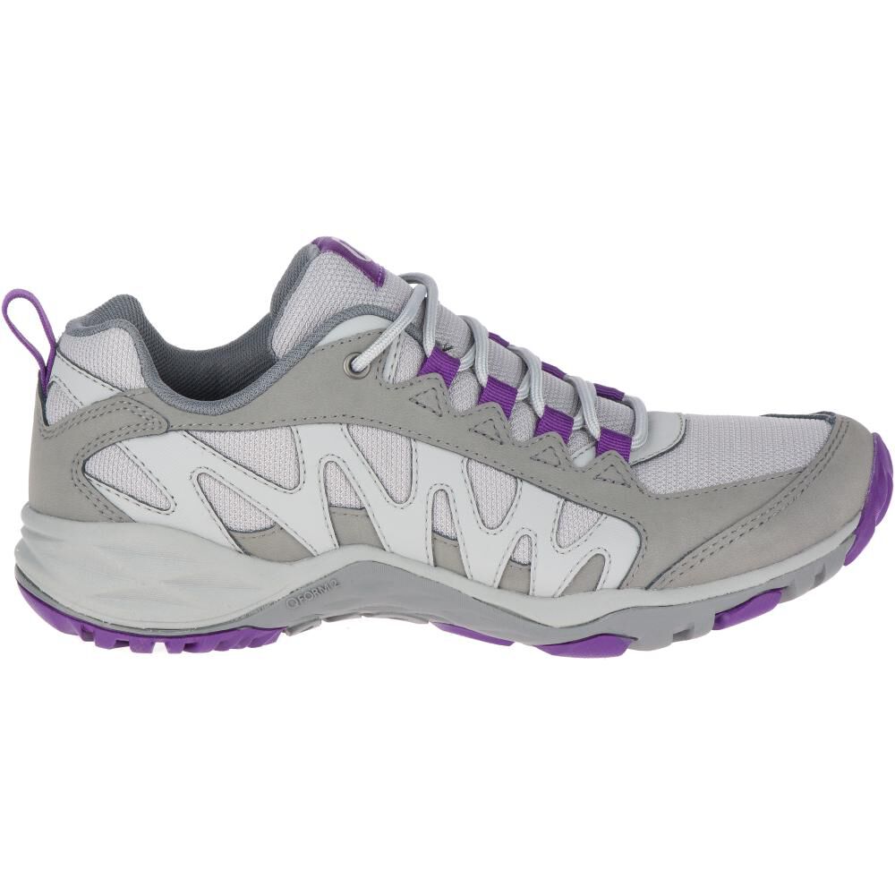 Zapatilla Outdoor Mujer Merrell image number 1.0
