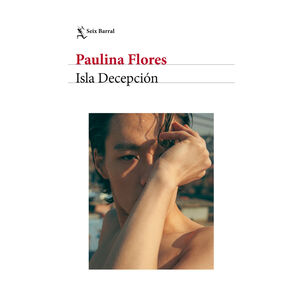 Isla Decepci&oacute;n