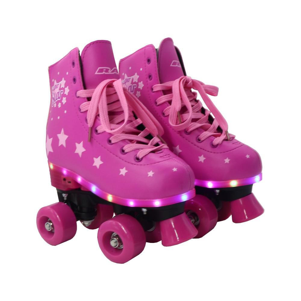 Patines Hitoys Roller Skate image number 0.0