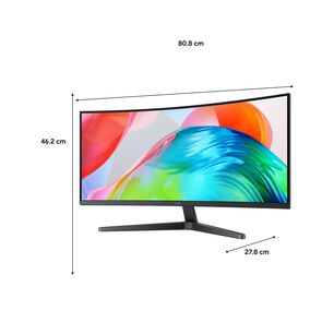 34 Viewfinity Monitor S5 S55gh Ultra Wqhd 120hz