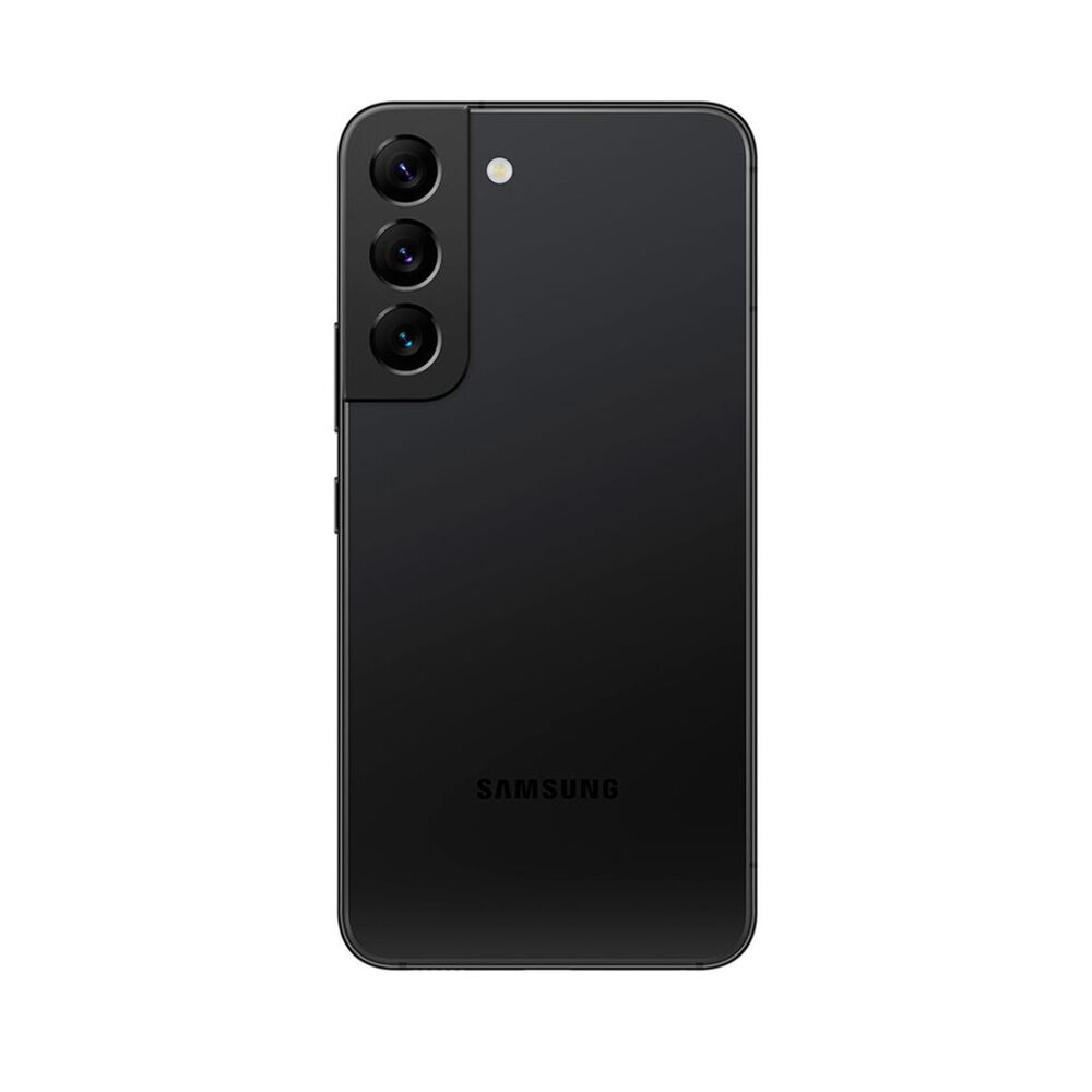 Samsung Galaxy S22 256gb Negro Reacondicionado image number 1.0