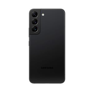Samsung Galaxy S22 256gb Negro Reacondicionado