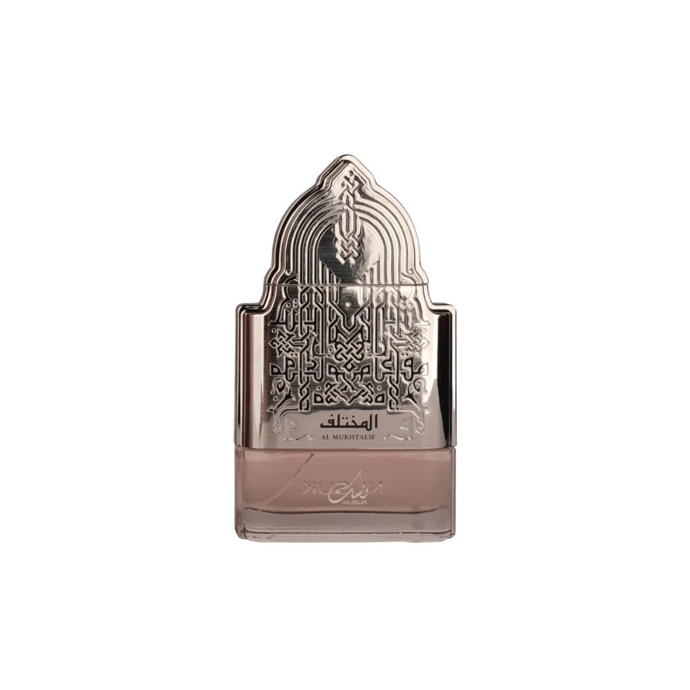 Nusuk Al Mukhtalif Extrait De Parfum 100 Ml image number 1.0