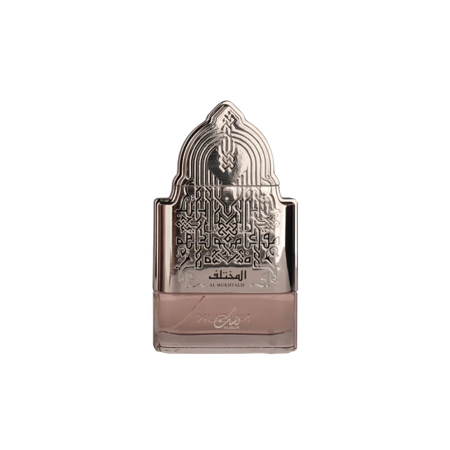 Nusuk Al Mukhtalif Extrait De Parfum 100 Ml image number 1.0