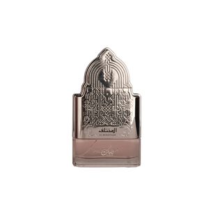 Nusuk Al Mukhtalif Extrait De Parfum 100 Ml