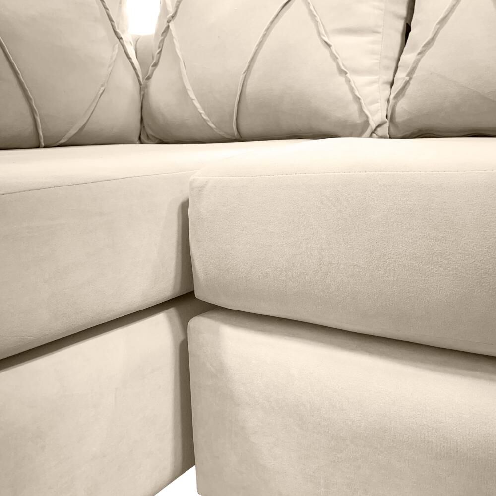 Sofá Seccional Living Factory Musso Izquierdo / 5 Cuerpos image number 5.0