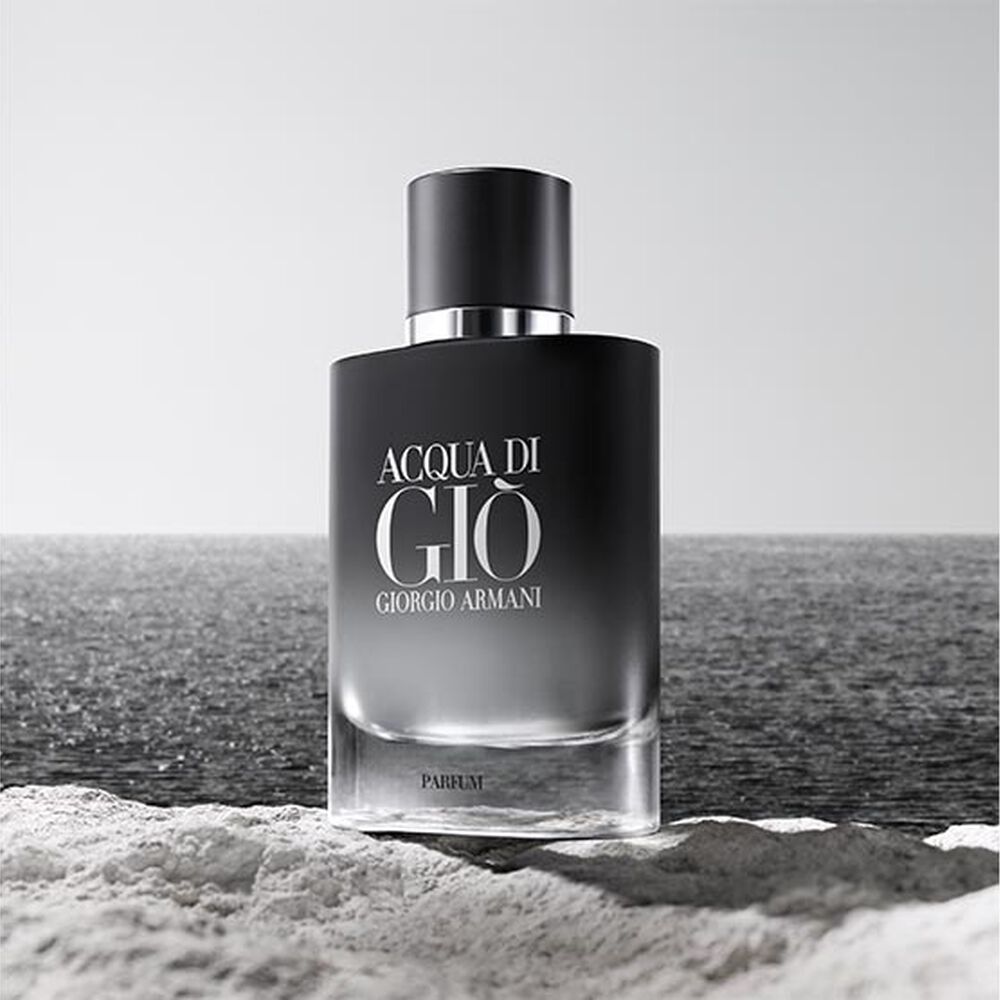 Acqua Di Gio Parfum 100 Ml Giorgio Armani image number 3.0