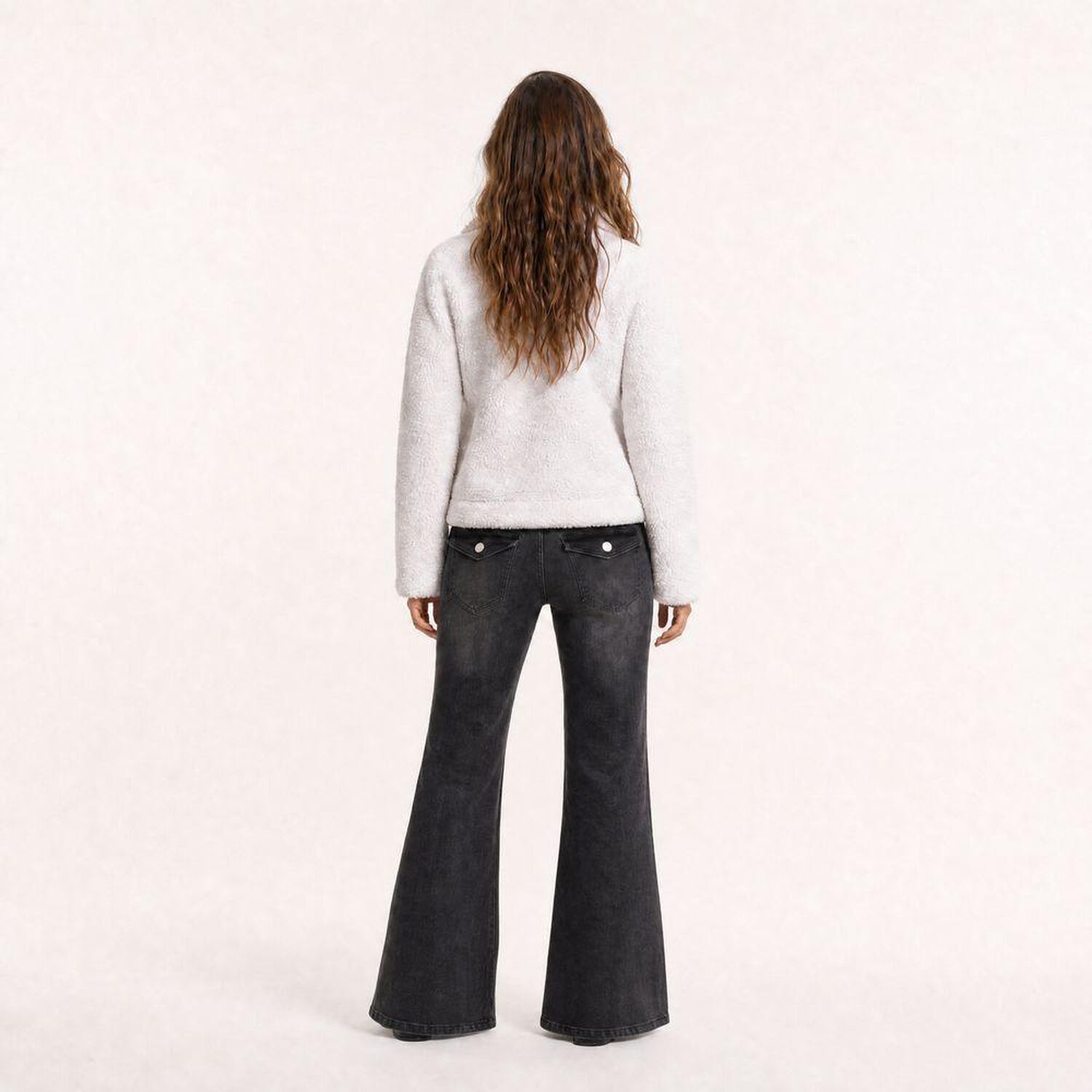 Chaqueta Mujer Freedom image number 1.0