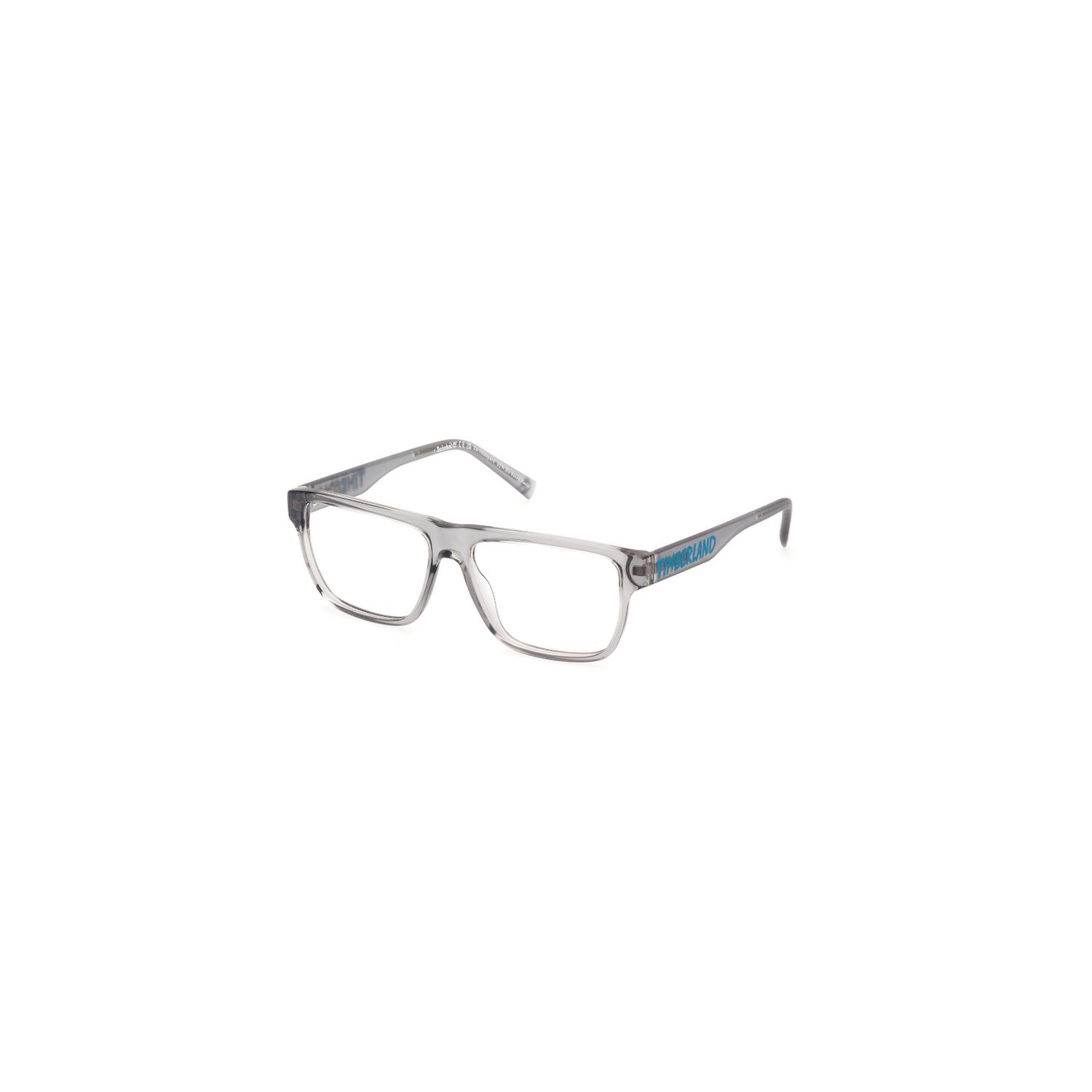 Lentes &Oacute;pticos Gris Timberland image number 1.0