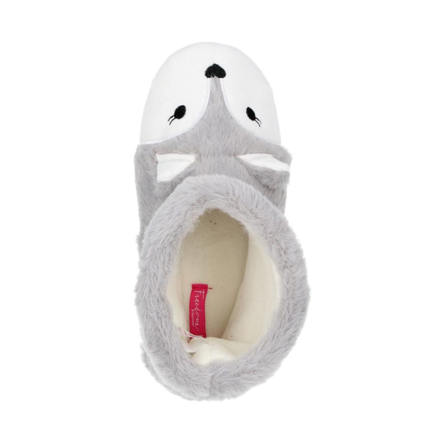 Pantuflas Mujer Freedom image number 4.0