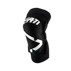 Rodillera Leatt 3df 5.0 Blanco/negro S/m