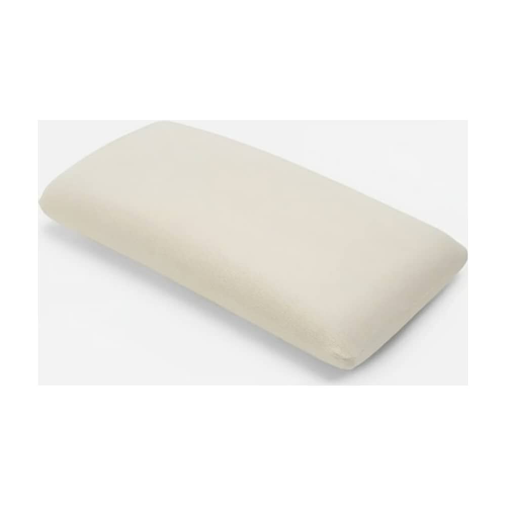 Set 2 Almohadas Viscoel&aacute;sticas M.max Esencial King 42x80 Cm image number 2.0