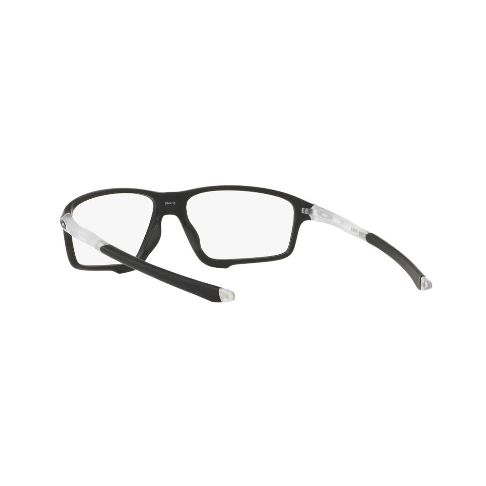 Lentes Ópticos Crosslink Zero Matte Black Oakley Frame image number 5.0