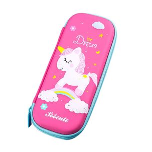 Estuche Para L&aacute;pices 3d Bd2069 Foska