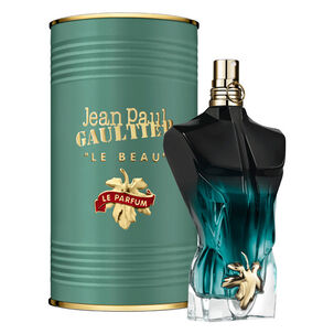 Le Beau Le Parfum Intense Jean Pual Gaultier Edp 125ml Hombre