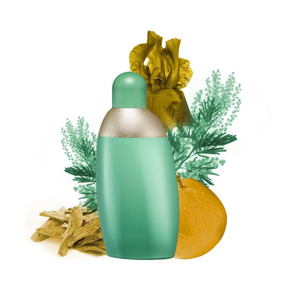 Perfume Mujer Eden Cacharel / 50 Ml / Eau De Parfum image number 1.0