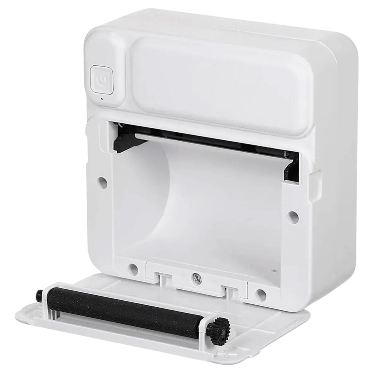 Impresora T&eacute;rmica Kinder Kids Bluetooth B & N Mlab image number 5.0