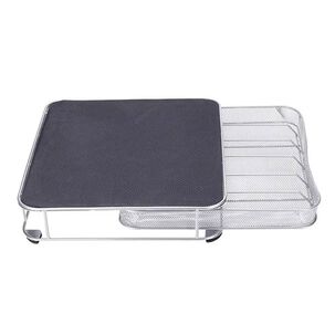 Organizador De Capsulas De Caf&eacute; Con Soporte