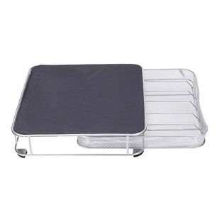 Organizador De Capsulas De Caf&eacute; Con Soporte