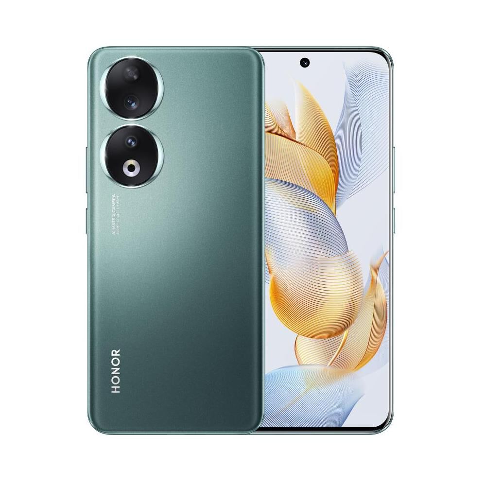 Smartphone Honor 90 / 5G / 512 GB / Liberado image number 0.0