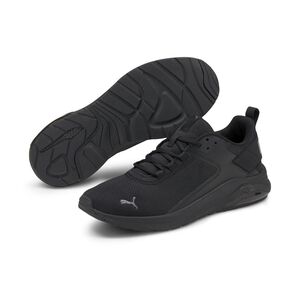 Zapatilla Urbana Hombre Puma Electron E Negro