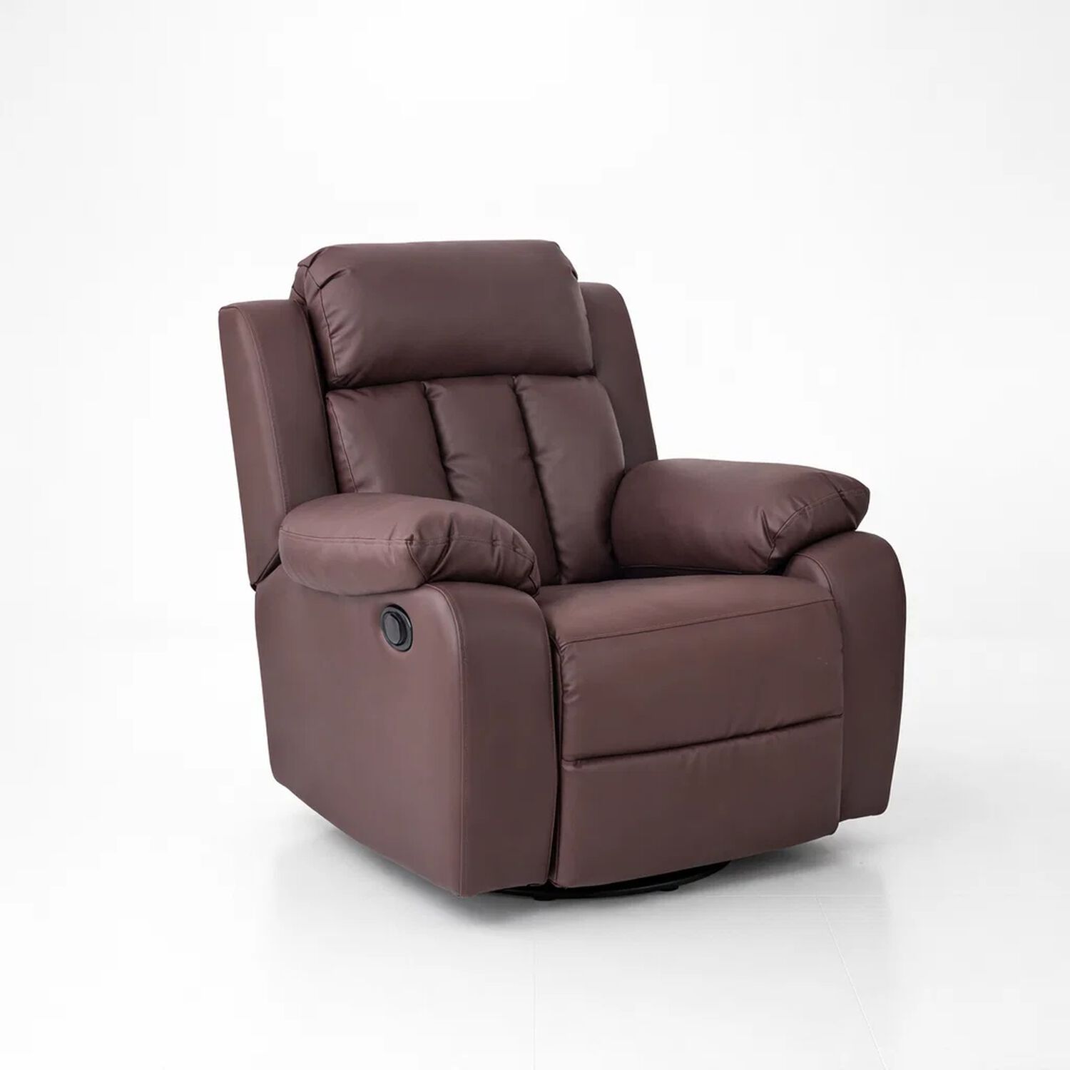 Berger Sill&oacute;n Solvi - Caf&eacute; Oscuro image number 0.0