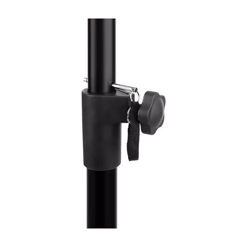 Tr&iacute;pode Para Parlante 1.8m Profesional Acero Reforzado 60kg image number 2.0
